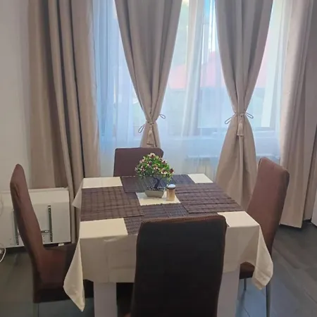 Double Next To Nbu And Merto Station, Free Parking * Sofia