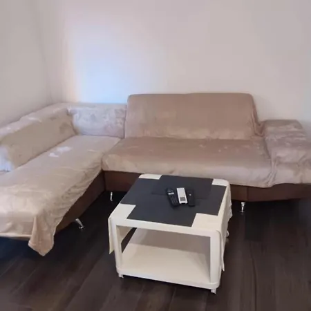 Double Next To Nbu And Merto Station, Free Parking Sofia