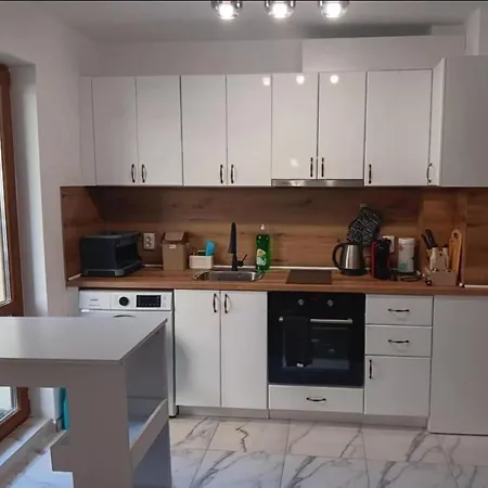 Double Next To Nbu And Merto Station, Free Parking * Sofia