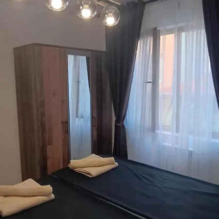 Double Next To Nbu And Merto Station, Free Parking *