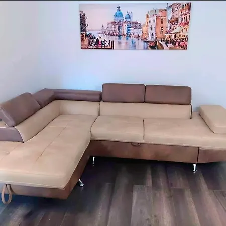 Escape 2 Bed Flat -nbu And Merto Station, Free Parking Apartamento Sofía