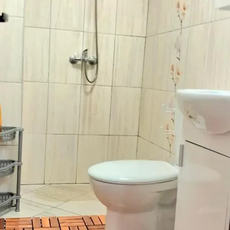 Escape 2 Bed Flat -nbu And Merto Station, Free Parking Appartamento Sofia