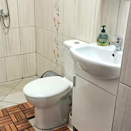Escape 2 Bed Flat -nbu And Merto Station, Free Parking Appartamento