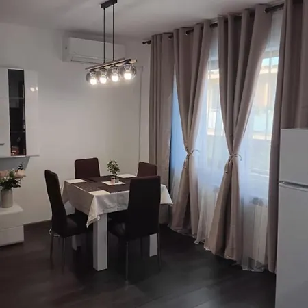 Double Next To Nbu And Merto Station, Free Parking Sofia
