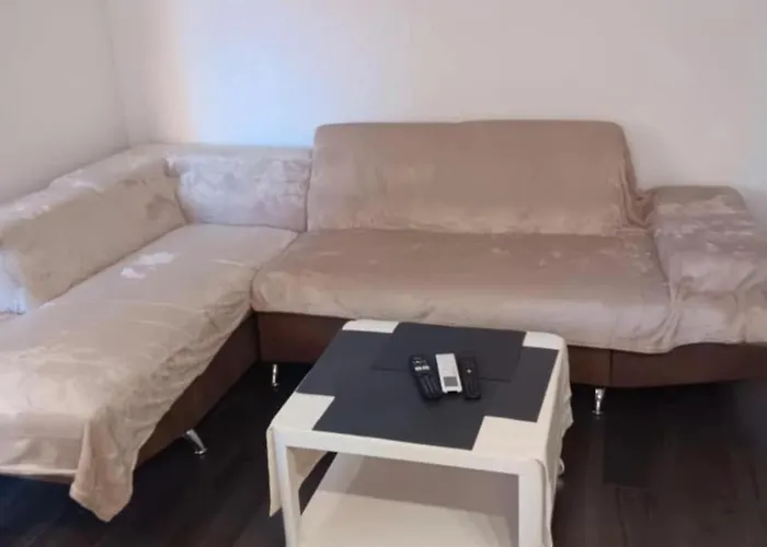 Next To Nbu And Merto Station, Free Parking Sofya