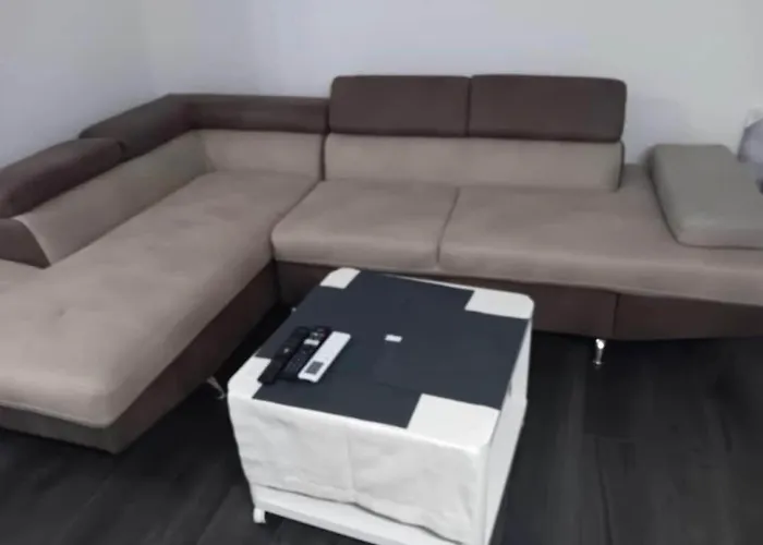 Next To Nbu And Merto Station, Free Parking Sofya