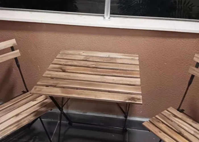 Next To Nbu And Merto Station, Free Parking