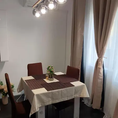 Double Next To Nbu And Merto Station, Free Parking Sofia
